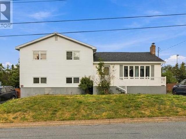 House for sale in Mount Pearl, Newfoundland