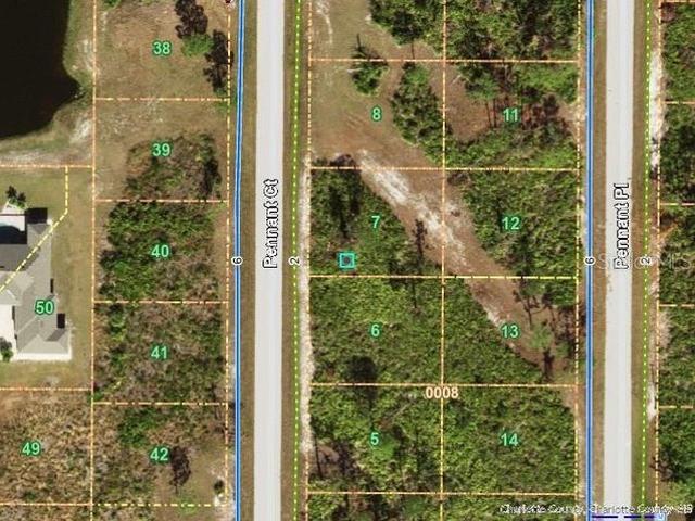 Land for sale in Florida