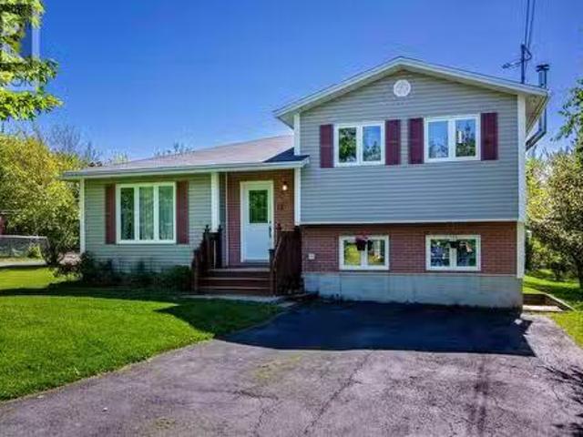 House for sale in Manuels, Newfoundland And Labrador