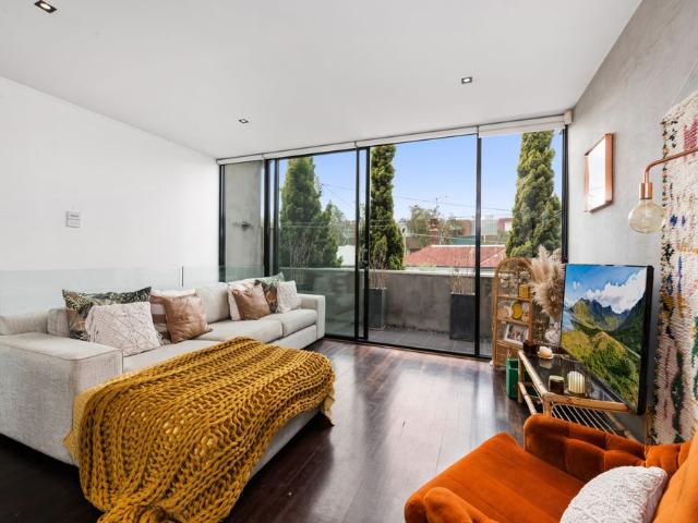 Townhouse for rent in Camerons Creek, Victoria