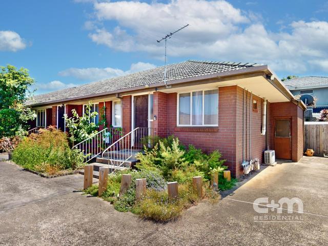 Apartment for rent in Camerons Creek, Victoria
