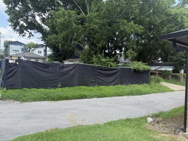 Land for sale in Tennessee