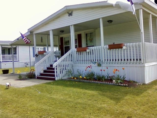 House for sale in Dansville, New York