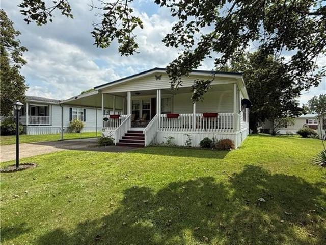 House for sale in Dansville, New York