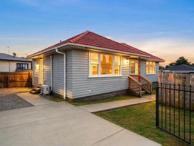House for sale in Ōtara, Ōtara-Papatoetoe