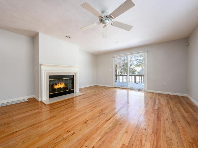 Condo for sale in Mashpee, Massachusetts