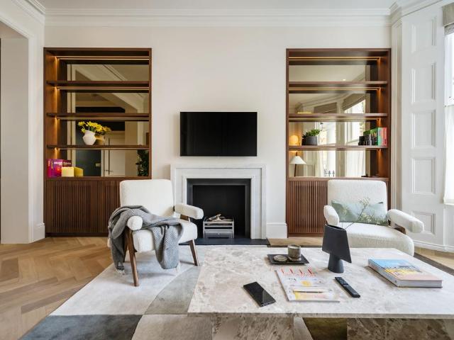 Apartment for rent in Royal Borough of Kensington and Chelsea, Greater London