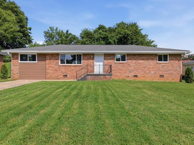House for sale in Fort Oglethorpe, Georgia