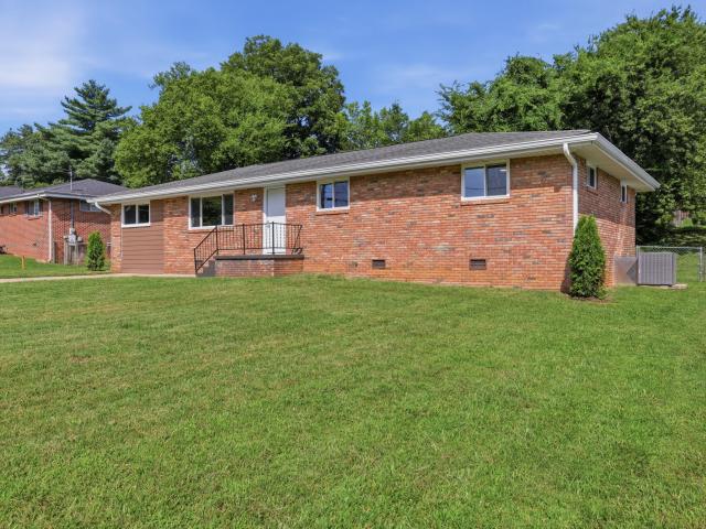 House for sale in Fort Oglethorpe, Georgia