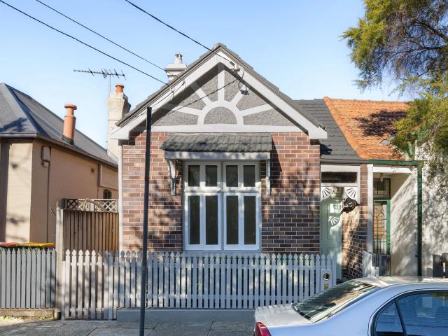 House for rent in Sydney, New South Wales