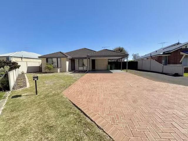 House for rent in Bovell, Western Australia