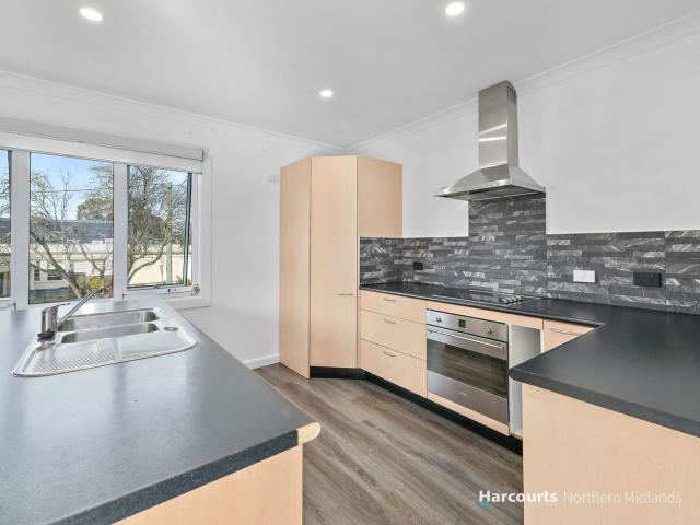 Apartment for rent in Launceston, Tasmania