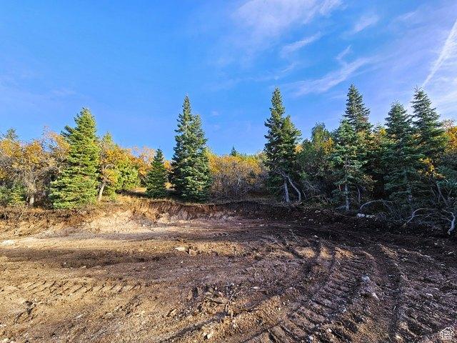 Land for sale in Mount Pleasant, Utah