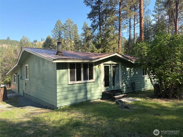 House for sale in Pine Grove, Republic