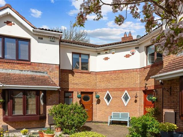 Terraced House for sale in North Tipperary