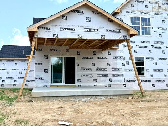 House for sale in Crawfordsville, Indiana