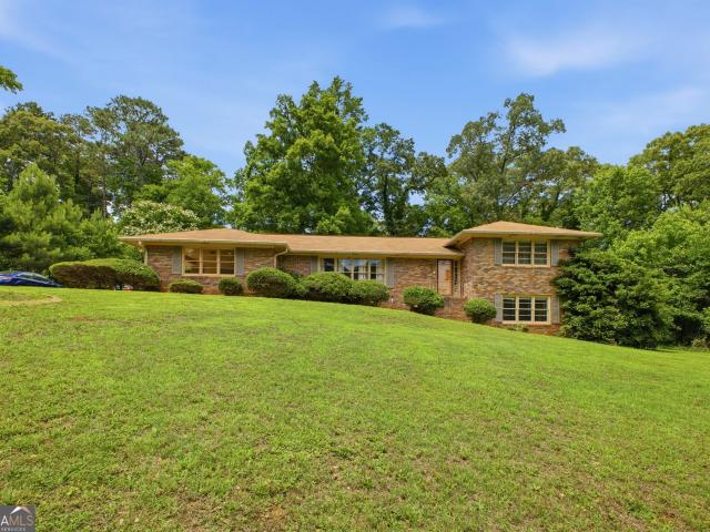 House for sale in Lindale, Georgia