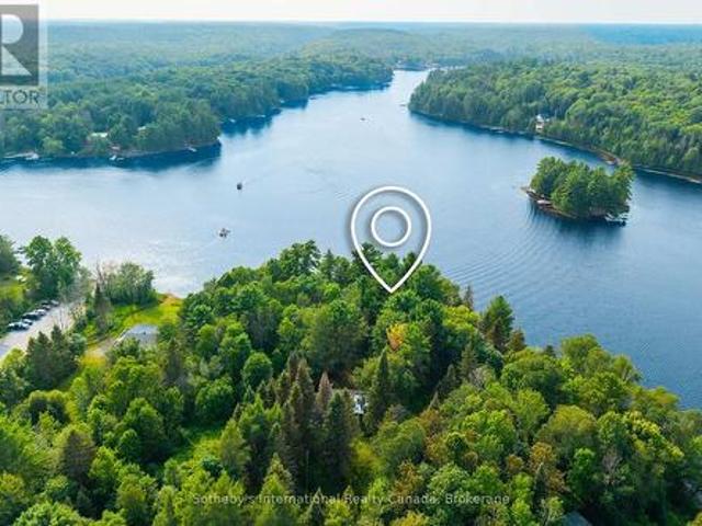 House for sale in Magnetawan, Ontario