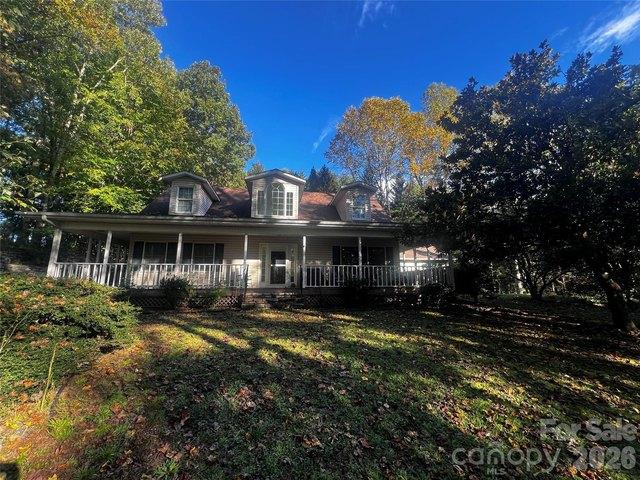 House for sale in Brevard, Transylvania County