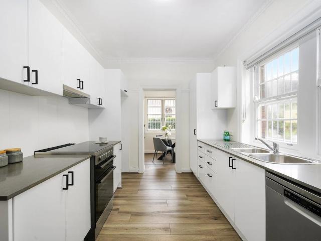 Apartment for rent in Eastern Suburbs, Sydney