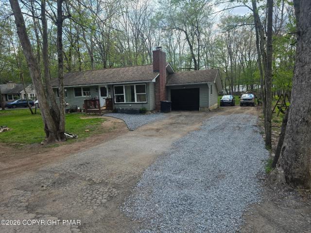 House for sale in Carbon, Pennsylvania