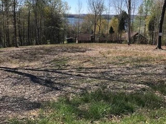 Land for sale in Tennessee
