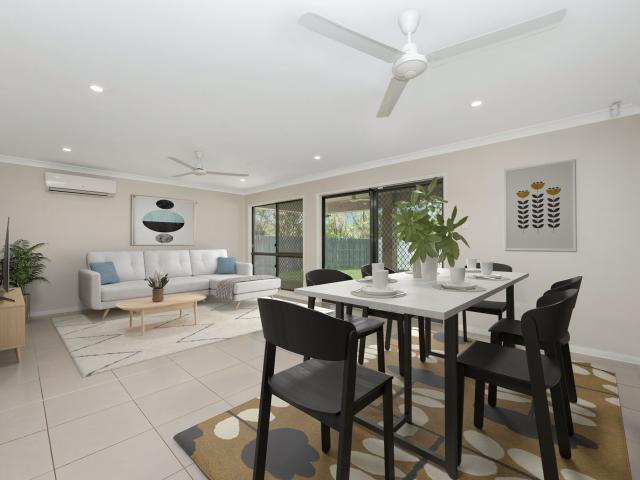 House for rent in Bohle Plains, Queensland