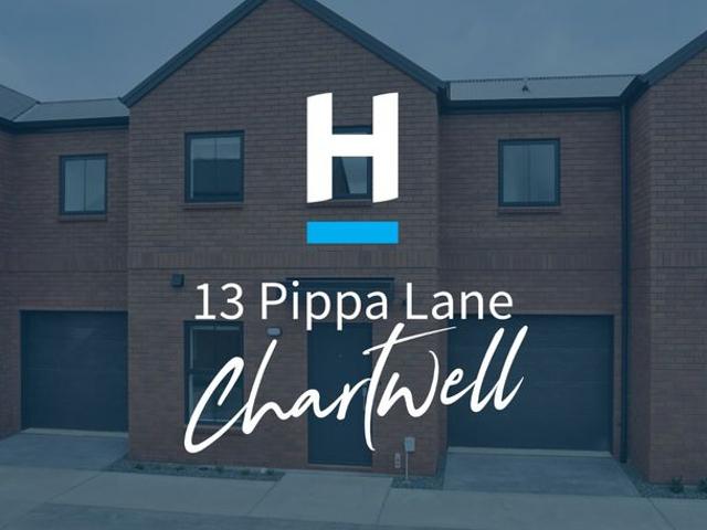 House for rent in Parkwood, Hamilton City