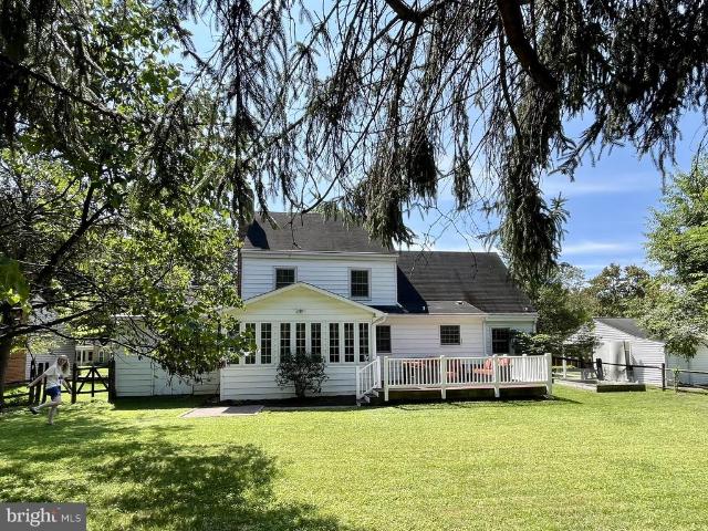 House for sale in Rockville, Maryland