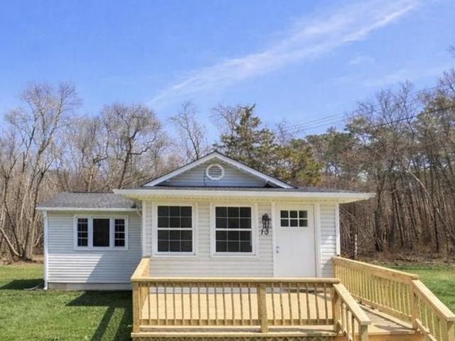House for sale in Monmouth, New Jersey