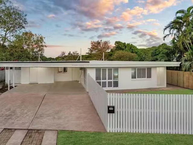 Apartment for rent in Aitkenvale, Queensland