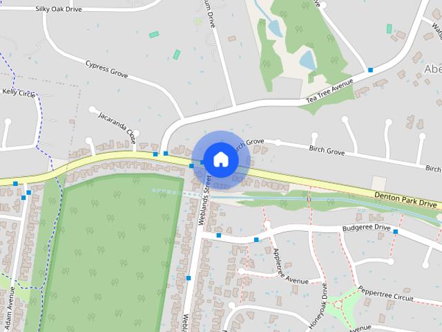 House for rent in Ambergate, New South Wales
