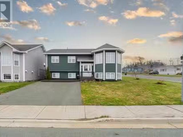Condo for sale in Foxtrap, Newfoundland And Labrador