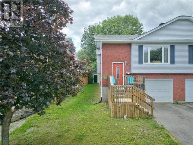 House for sale in Wanup, Ontario