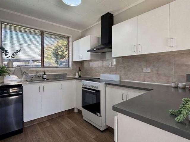 House for rent in Hillersden, Oroua County