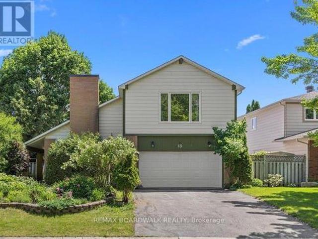 House for sale in Mulhurst Bay, Ontario