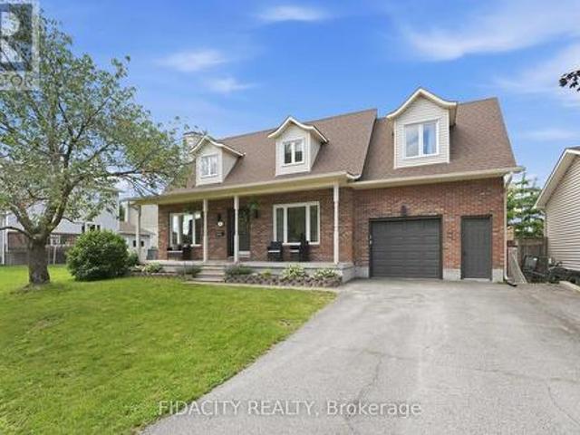 House for sale in Mulhurst Bay, Ontario