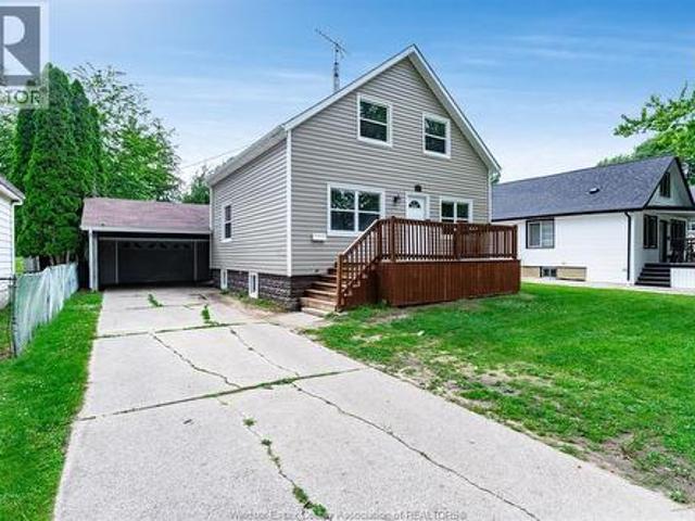 House for sale in Leamington, Ontario