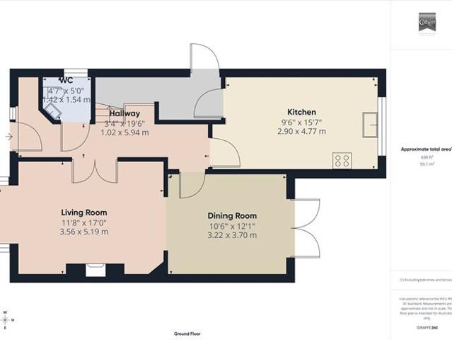 Detached House for sale in Aghada, South Tipperary
