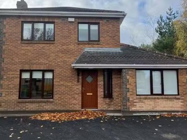 House to rent
