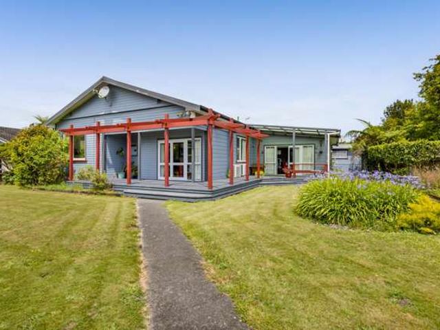 House for sale in Pembroke, Taranaki