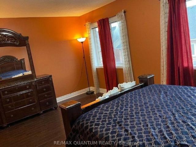 House for rent in Mount Pleasant, Brampton