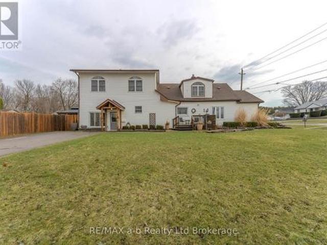 House for sale in Norwich, Ontario