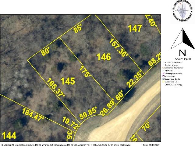 House for sale in Apple River, Illinois