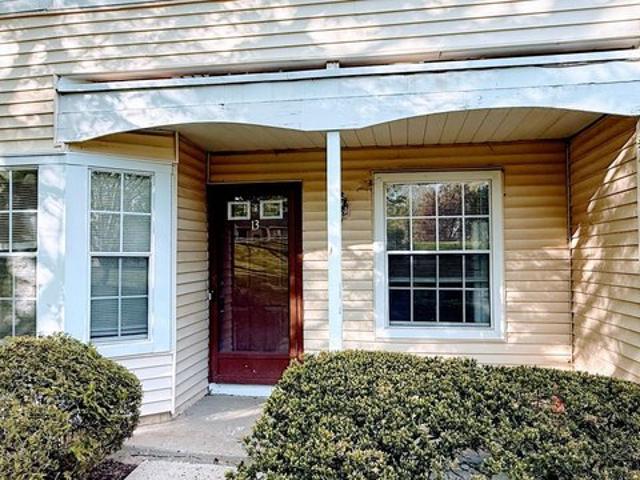 Condo for sale in Hightstown, New Jersey