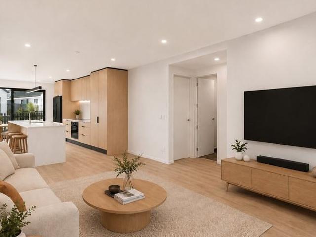 House for rent in Halswell, Christchurch
