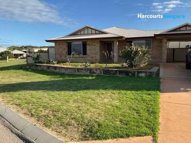 House for rent in Irwin, Western Australia