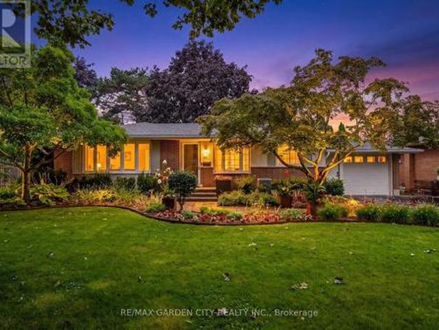House for sale in Niagara, Ontario
