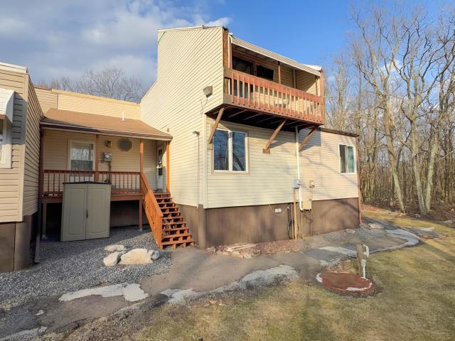 Townhouse for sale in Zion Grove, Pennsylvania