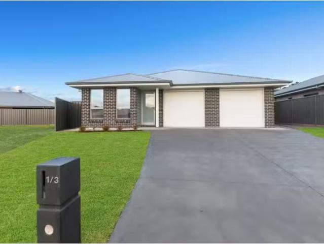 Condo for rent in New South Wales